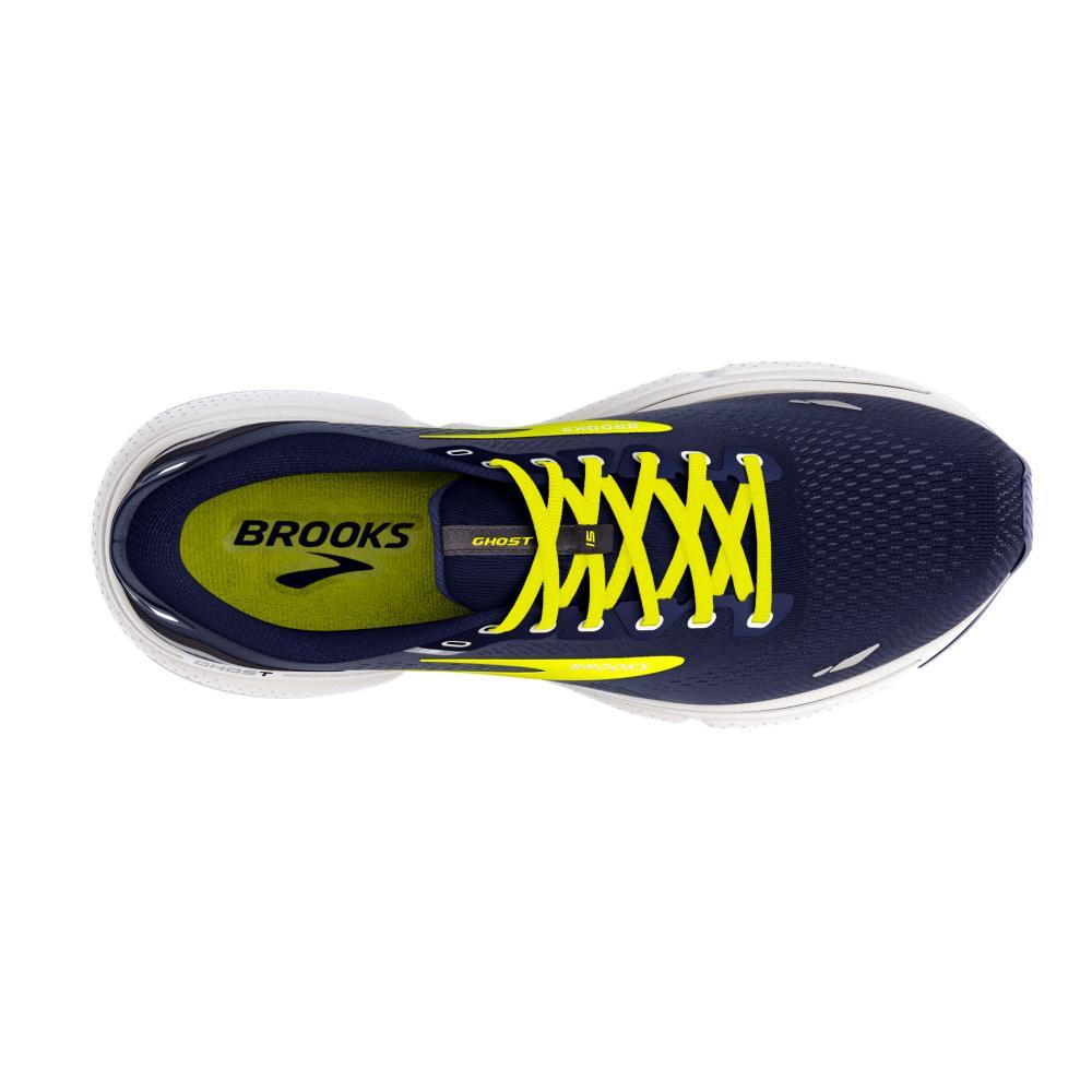 Brooks men's ghost 2024 9 running shoes